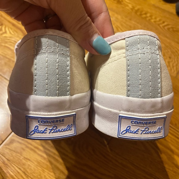 Converse Jack Purcell women shoes - Picture 4 of 5